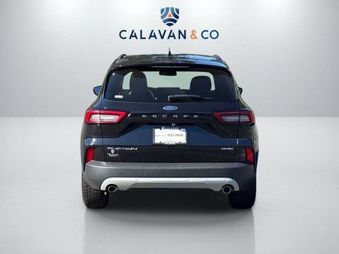 Used 2023 Ford Escape Platinum AWD/4WD image 6