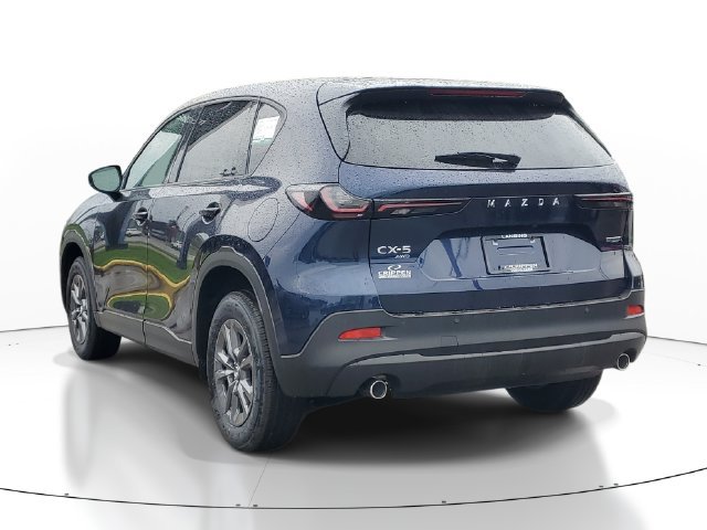New 2026 MAZDA CX-5 Select AWD/4WD image 3