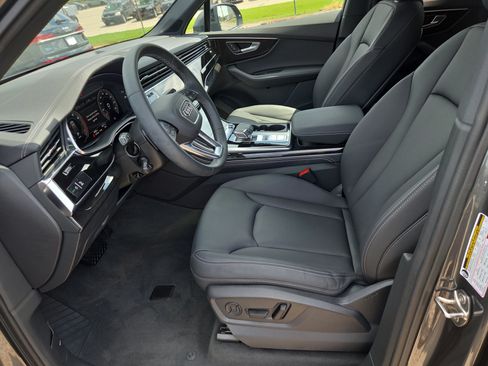 Certified 2026 Audi Q7 3.0T Premium Plus AWD/4WD image 5