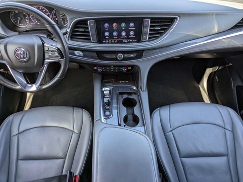Certified 2024 Buick Enclave Premium FWD image 12