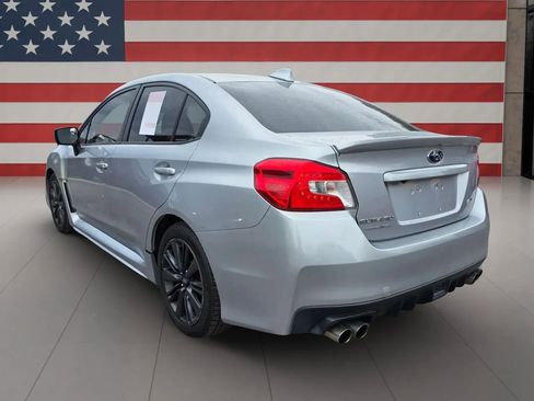 Used 2019 Subaru WRX image 4