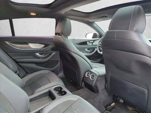 Used 2022 Mercedes-Benz AMG GT 43 image 24