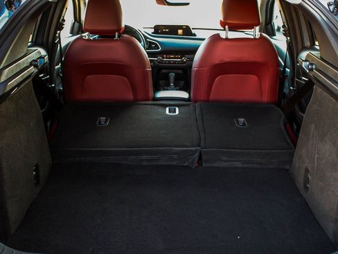 Used 2023 MAZDA CX-30 AWD 2.5 S w/ Preferred Package image 46