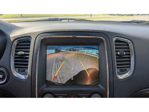 Used 2017 Dodge Durango GT w/ Premium Group image 32