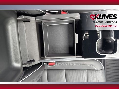 New 2026 Buick Enclave Sport Touring w/ Power Package image 35