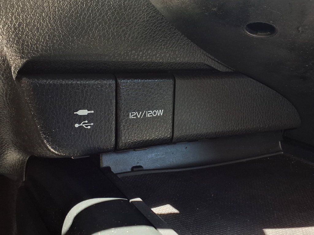 Certified 2019 Toyota Camry LE w/ Carpet Mat Package FWD image 12