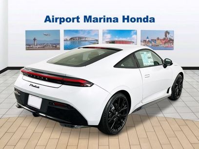 New 2026 Honda Prelude