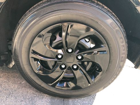 Used 2015 Honda Civic LX image 8