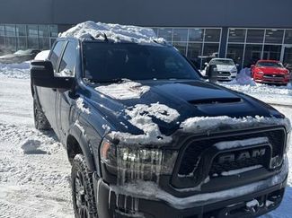 Used 2023 RAM 2500 Rebel w/ Level 2 Equipment Group 360° Tour