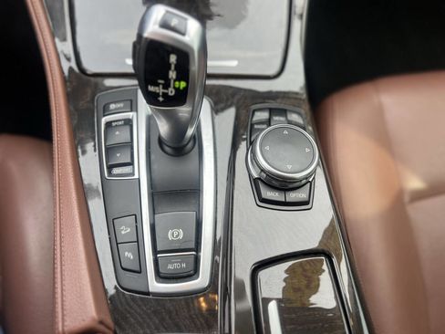 Used 2015 BMW 528i xDrive Sedan image 26