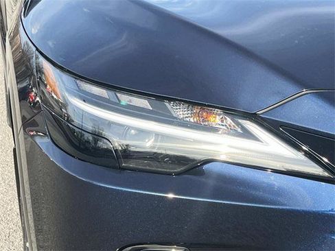 Certified 2026 Lexus RX 350h w/ Accessory Package (2T) image 9