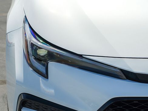 New 2026 Toyota Corolla SE FWD image 9