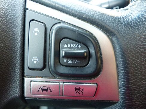 Used 2016 Subaru Outback 2.5i Limited image 25