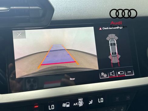 Used 2023 Audi A3 2.0T Premium w/ Convenience Package image 16