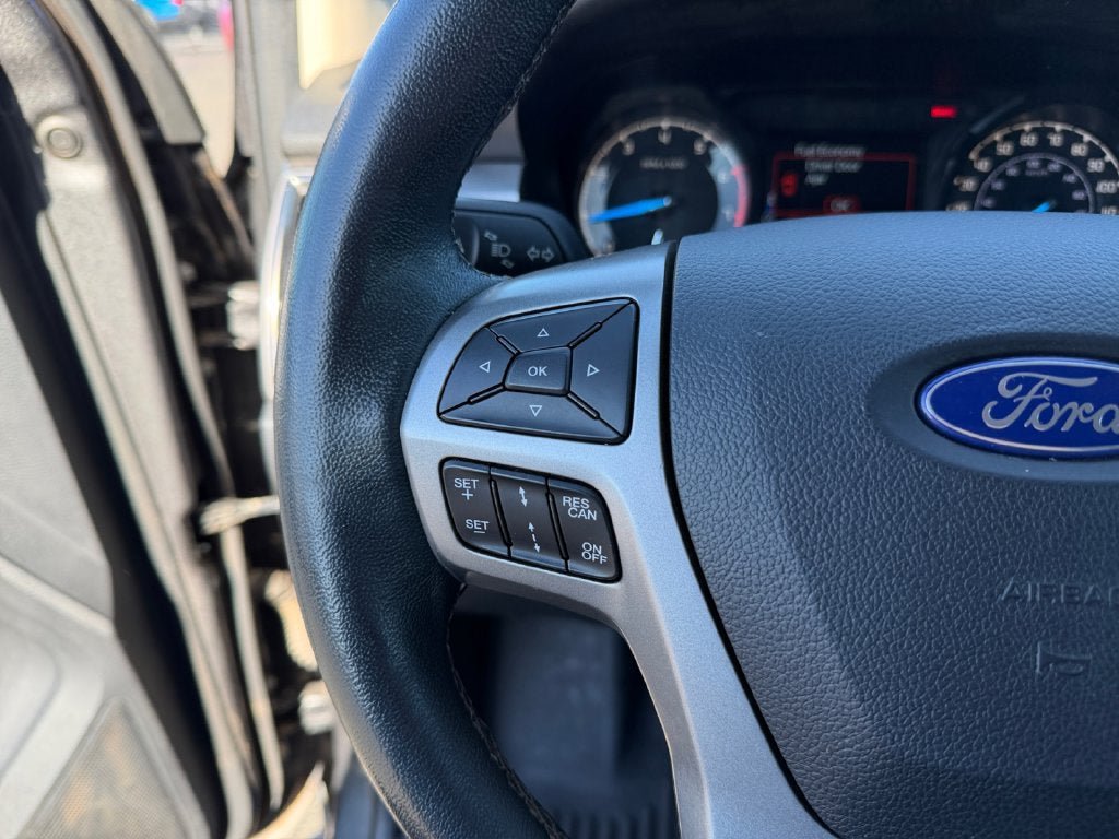 Used 2019 Ford Ranger XLT w/ Equipment Group 302A Luxury AWD/4WD image 15