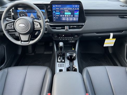 New 2026 Subaru Outback Limited image 10