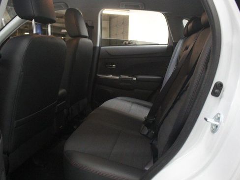 New 2026 Mitsubishi Outlander Sport SE AWD/4WD image 24