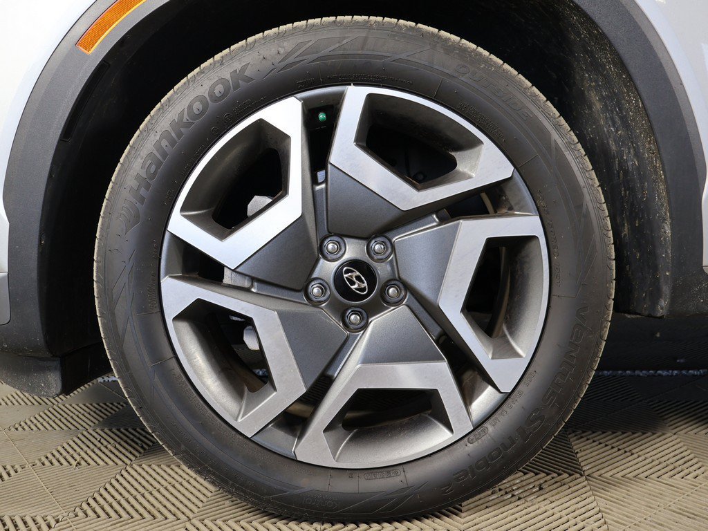 Certified 2025 Hyundai Palisade SEL AWD/4WD image 25