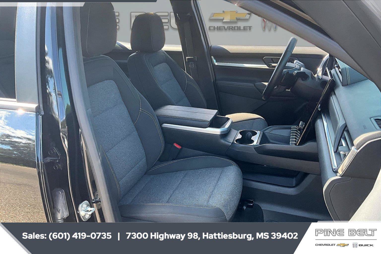 Used 2026 GMC Terrain Elevation FWD image 6