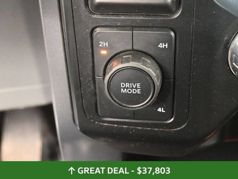 Used 2024 Ford F150 XLT AWD/4WD image 33