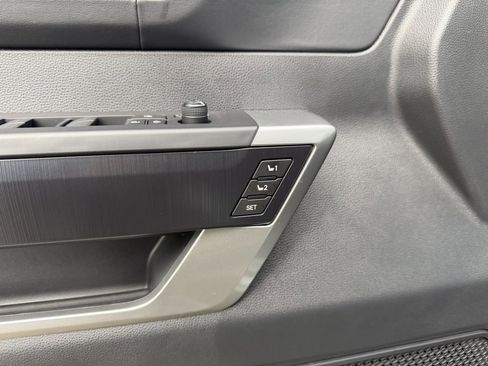 Used 2024 Toyota Tundra Platinum image 13