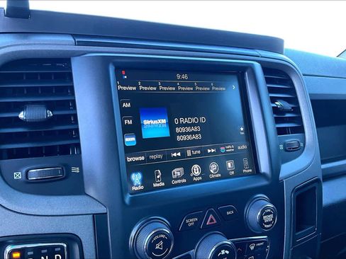 Used 2015 RAM 1500 Express AWD/4WD image 34