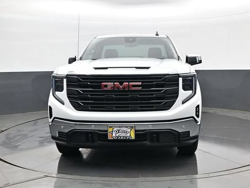 Used 2026 GMC Sierra 1500 Pro w/ Pro Value Package AWD/4WD image 2