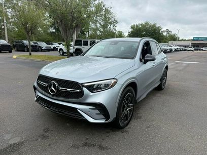 Used 2026 Mercedes-Benz GLC 300