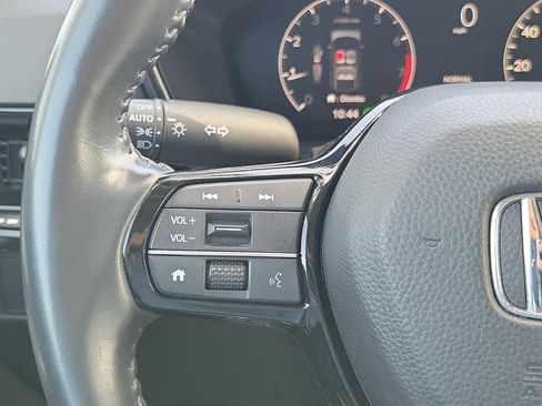 Certified 2024 Honda CR-V EX-L image 25