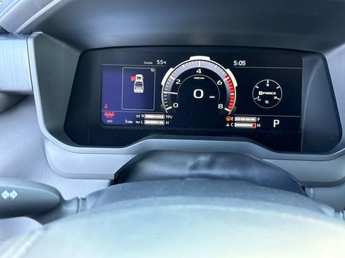 New 2026 Toyota Tundra Platinum w/ TRD Off-Road Package image 20