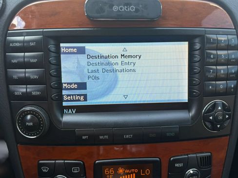 Used 2006 Mercedes-Benz S 430 image 29