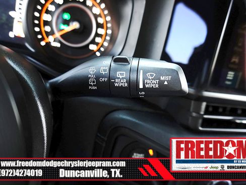Used 2024 Jeep Wrangler Rubicon AWD/4WD image 28