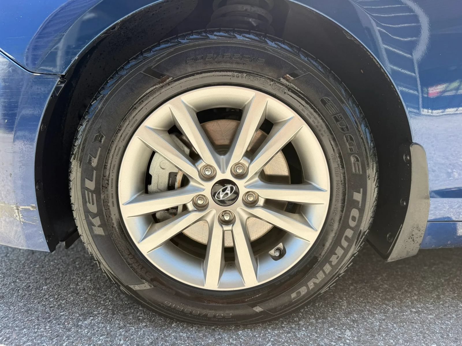 Used 2016 Hyundai Sonata SE FWD image 21