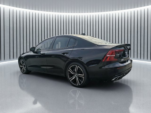 Used 2022 Volvo S60 B5 R-Design w/ Advanced Package AWD/4WD image 6