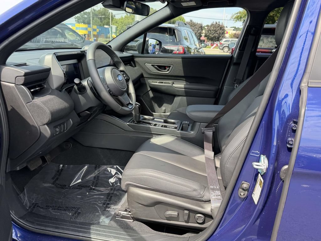 Certified 2026 Subaru Outback Premium AWD/4WD image 18