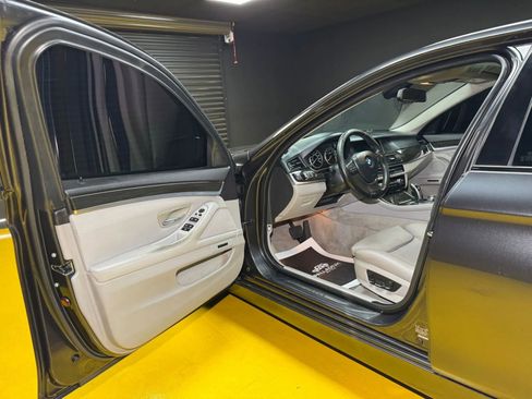 Used 2011 BMW 535i Sedan image 24