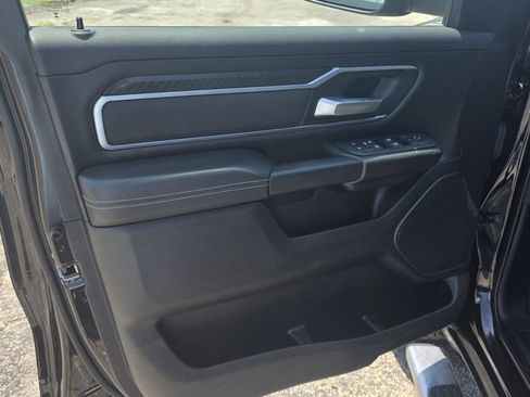 Used 2025 RAM 1500 Big Horn AWD/4WD image 15