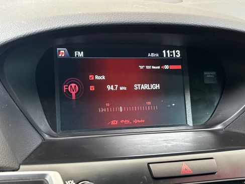Used 2016 Acura TLX V6 w/ Technology Package FWD image 19