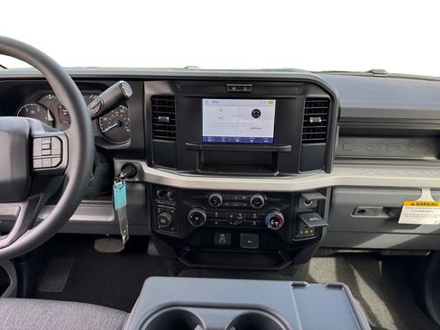 New 2026 Ford F350 XL w/ STX Appearance Package image 13