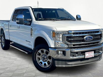 Certified 2022 Ford F250 Lariat w/ Lariat Ultimate Package
