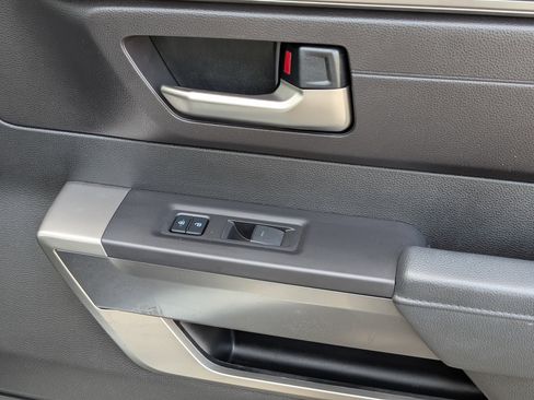 Used 2023 Toyota Sequoia SR5 w/ SR5 Premium Package image 24