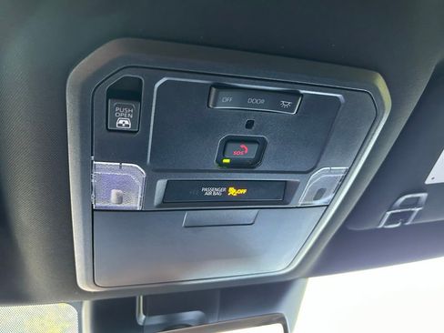 Used 2026 Toyota Tundra Limited image 31