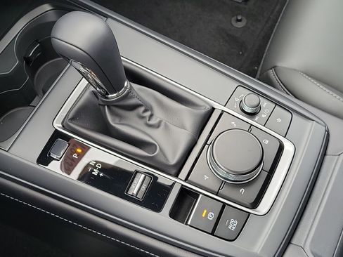 New 2026 MAZDA CX-30 AWD 2.5 S image 24