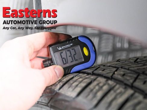 Used 2024 Honda HR-V Sport image 26