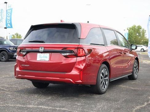 New 2026 Honda Odyssey EX-L image 6