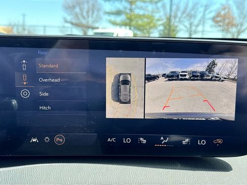 New 2026 Buick Enclave Preferred w/ LPO, Floor Liner Package FWD image 15