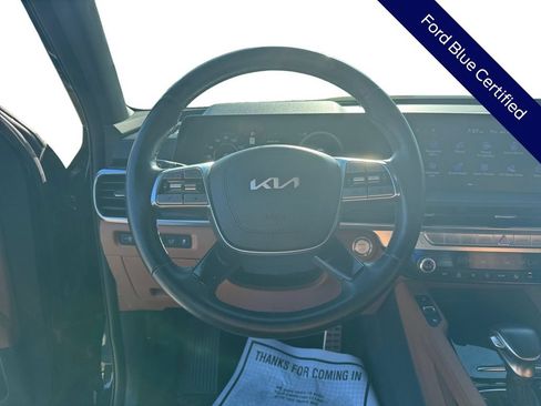 Used 2023 Kia Telluride SX X-Pro AWD/4WD image 16