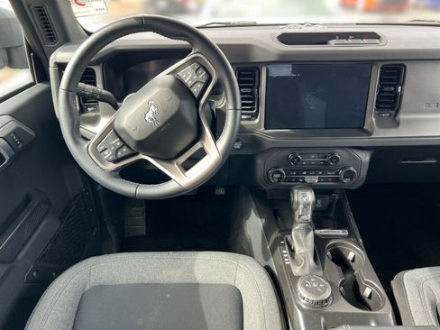 Used 2025 Ford Bronco Big Bend image 20