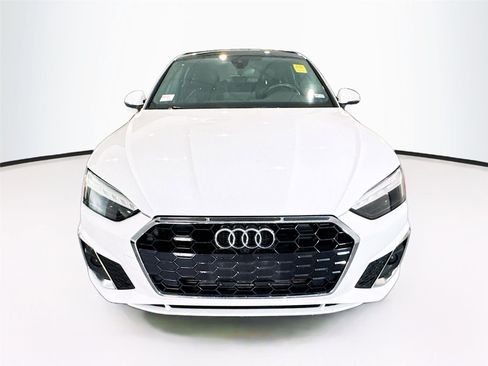 Used 2024 Audi A5 2.0T Premium Plus image 7