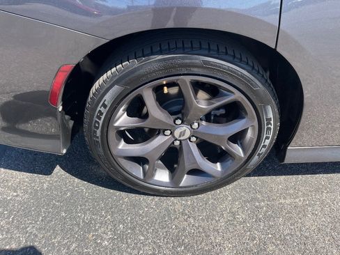 Used 2019 Dodge Charger R/T RWD image 42